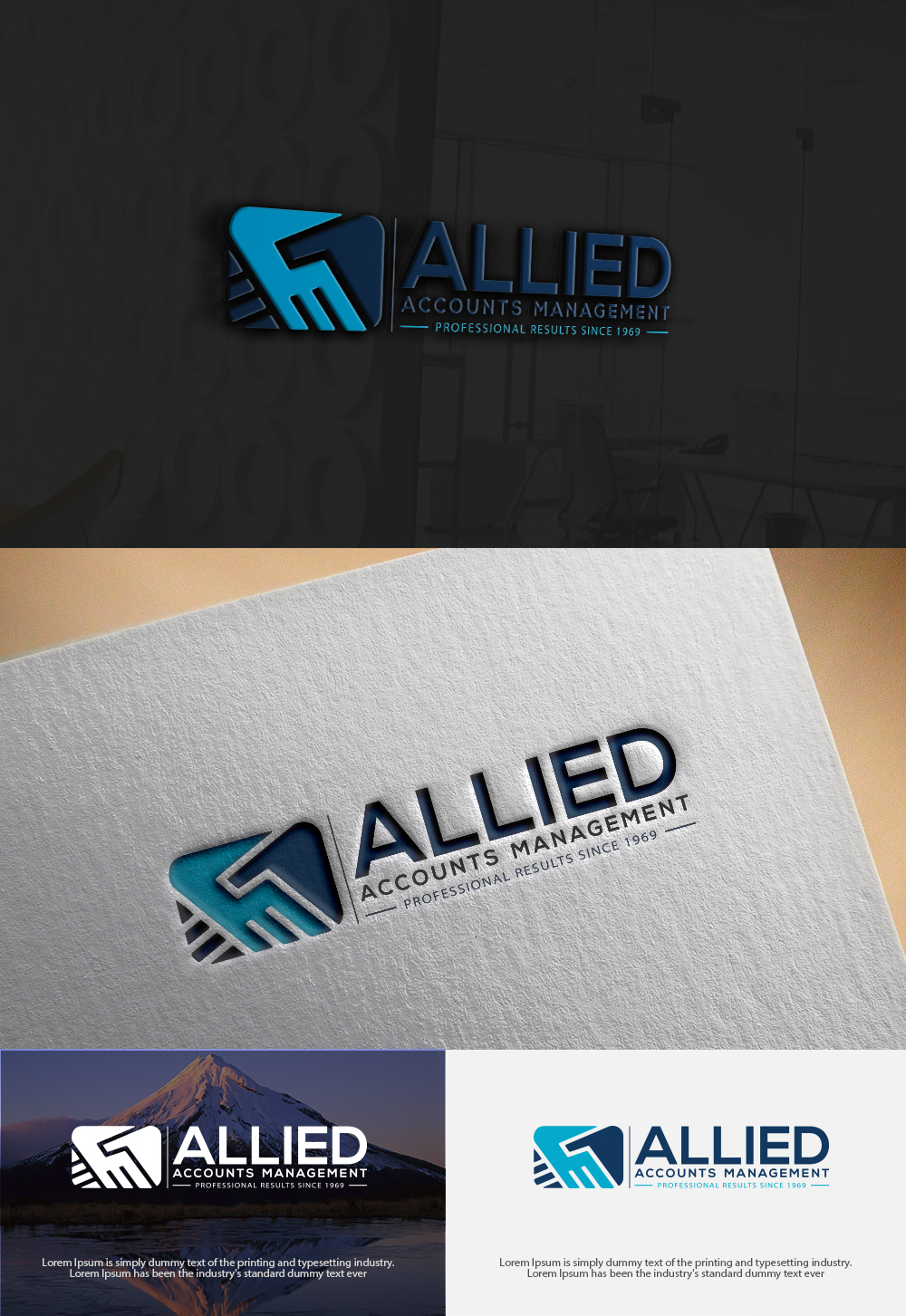 Diseño de Logo por Tatiana Paulo para este proyecto | Diseño #36863250