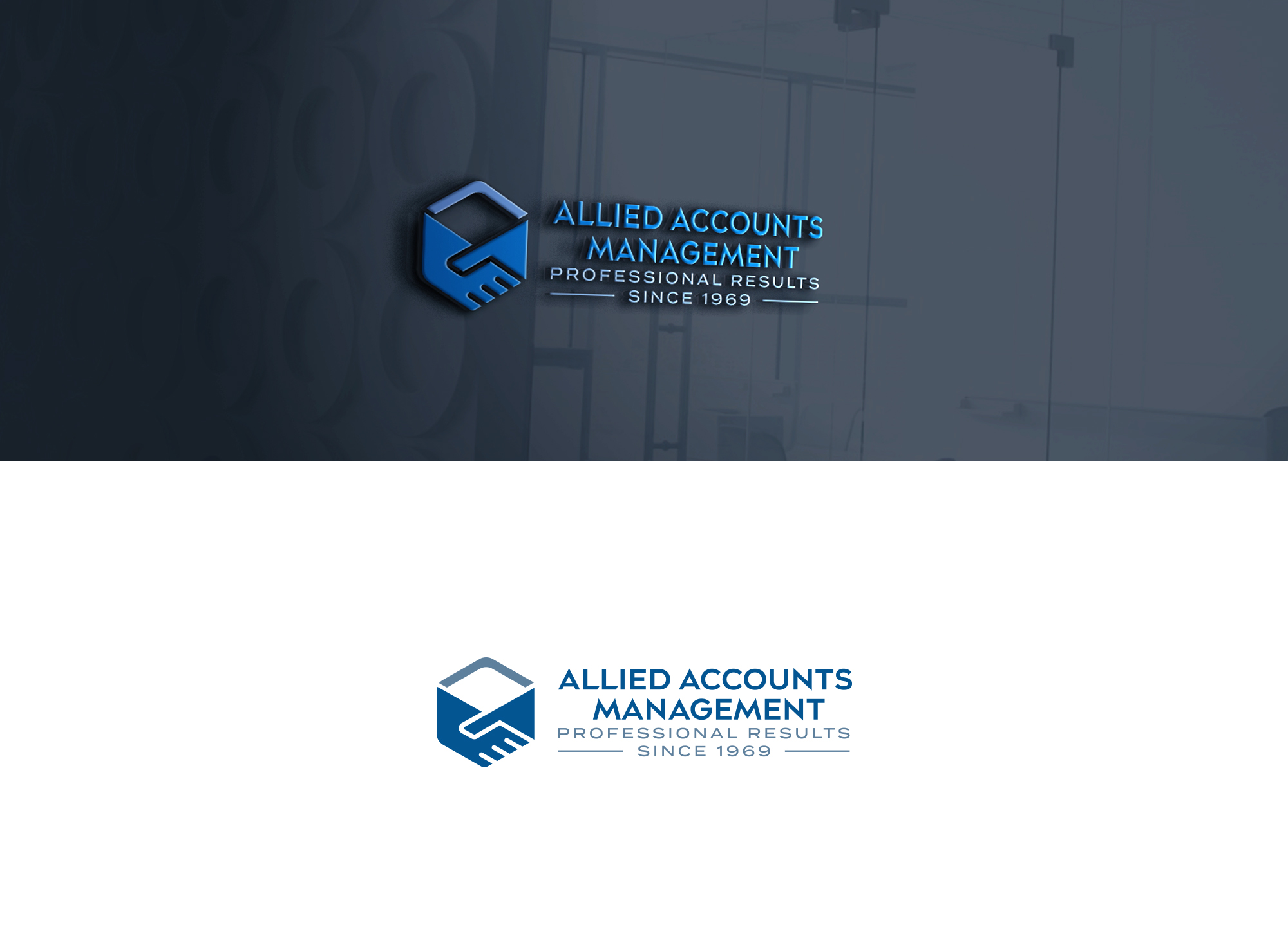 Logo Design by damakyjr for this project | Design #36853476