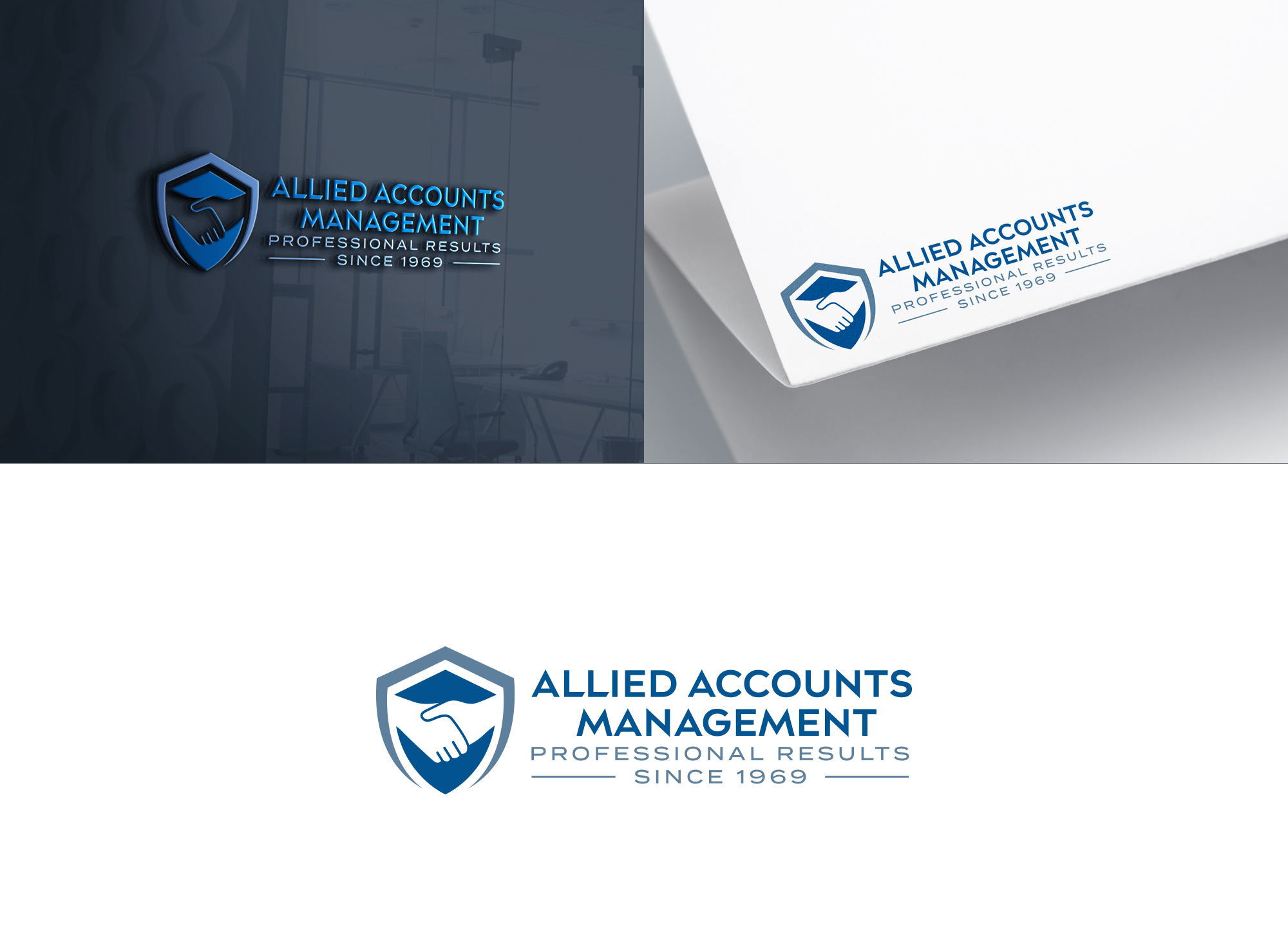 Logo Design by damakyjr for this project | Design #36859486