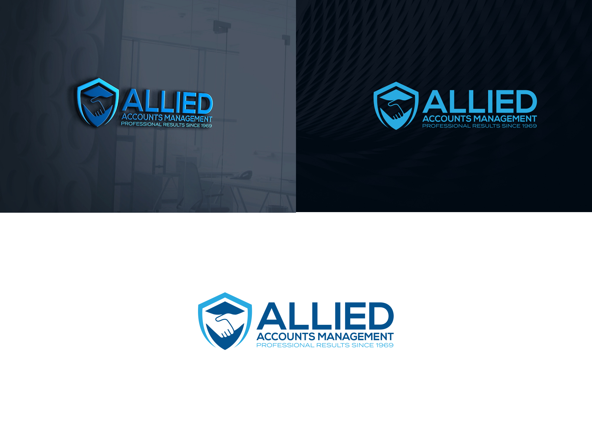 Logo-Design von damakyjr für dieses Projekt | Design #36943205