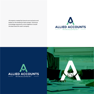 Logo Design by Kusuma Studio for this project | Design: #36858570