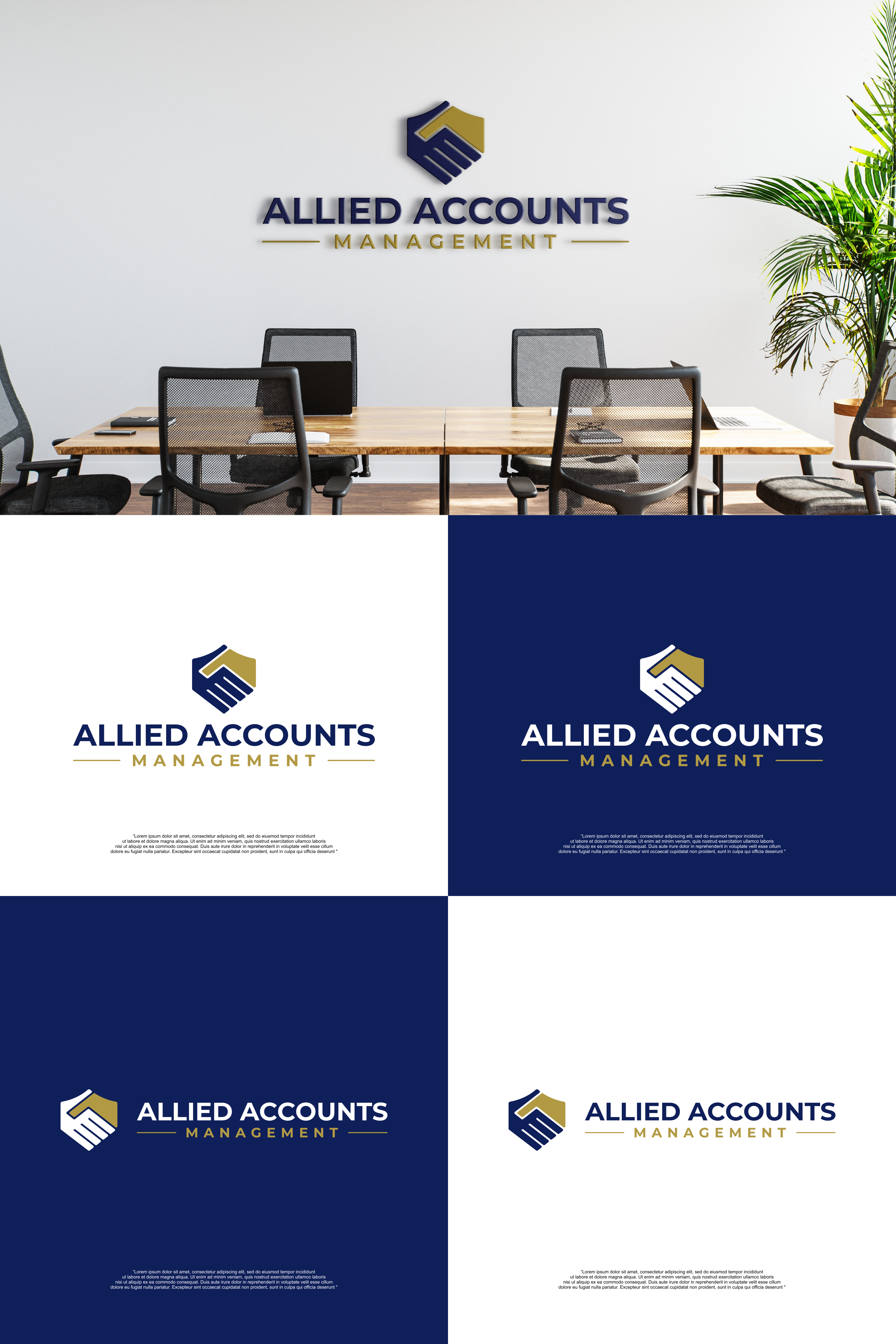 Logo Design by syad666 for this project | Design #36851909