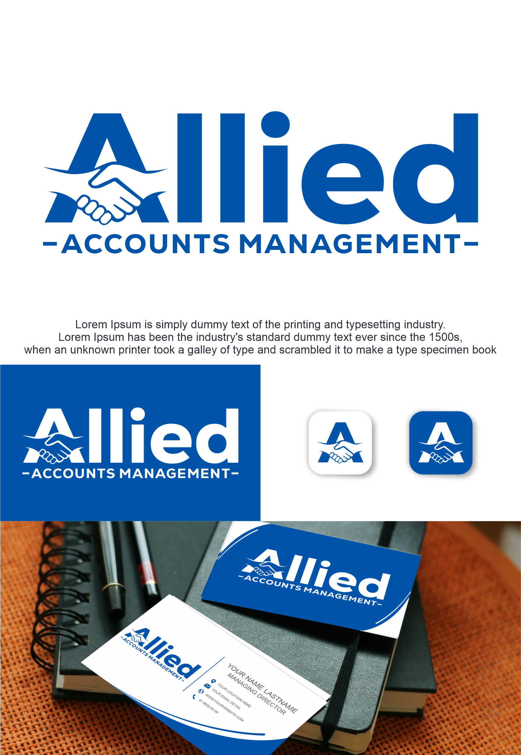 Logo Design by Lynch_design for this project | Design #36960218