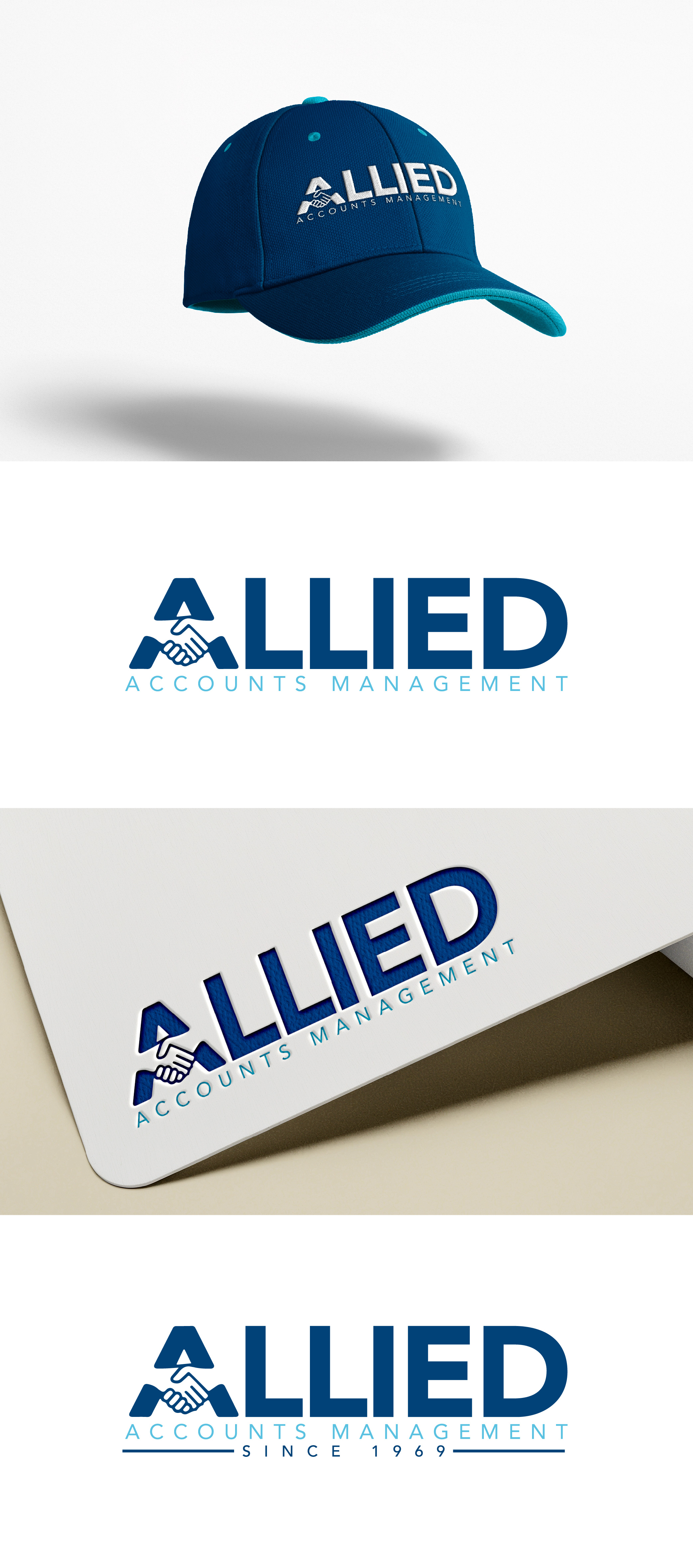 Logo Design by THE DESIGN MAN for this project | Design #36858293