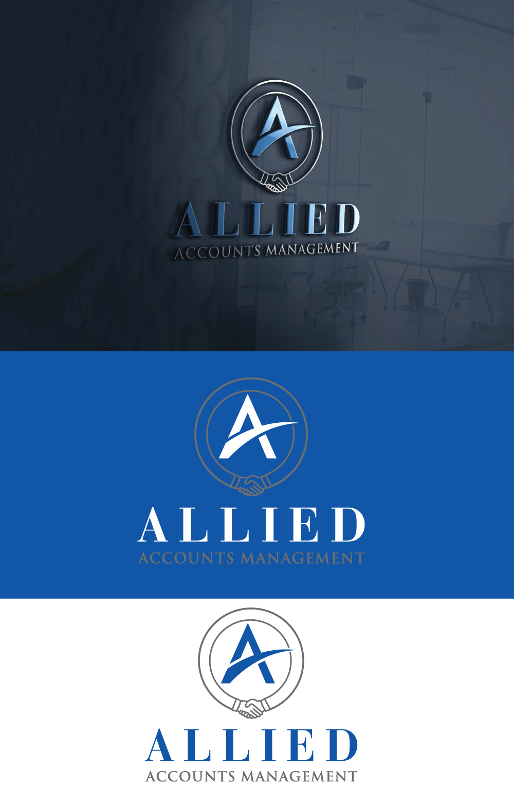 Logo Design by Bismillah logo for this project | Design #36853325