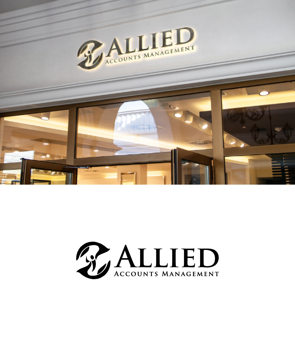 Logo Design by Ayleen yaren for this project | Design #36856565