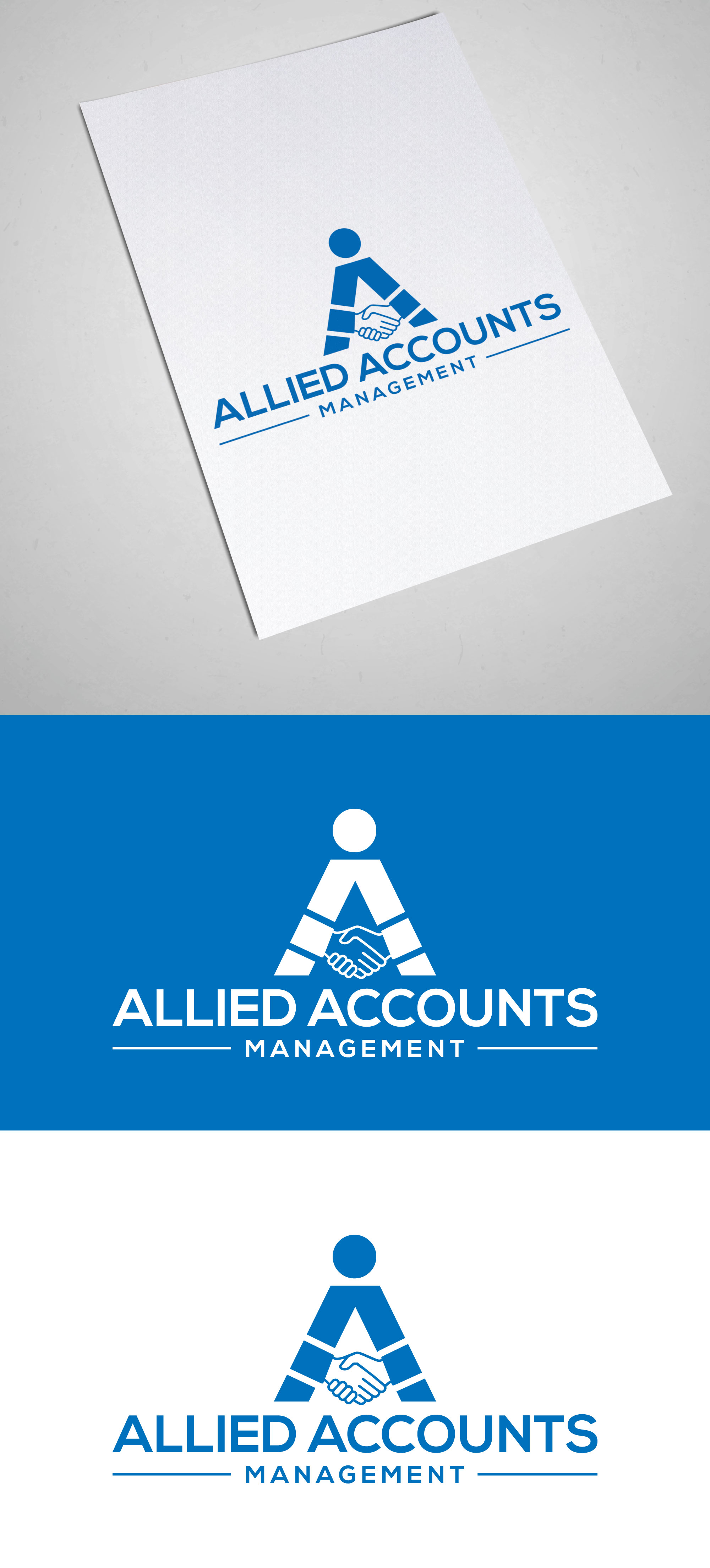 Logo Design by Farhan100 for this project | Design #36869856