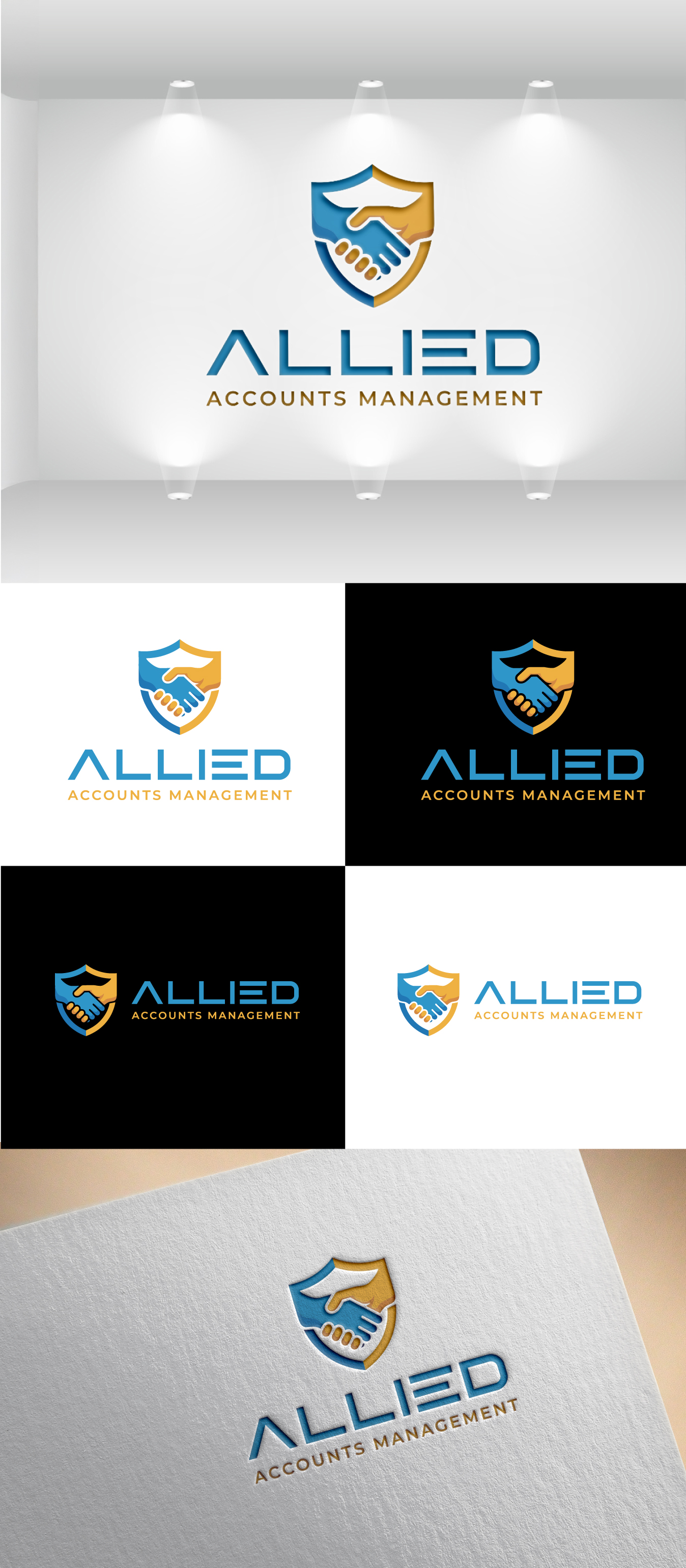 Logo Design by Easin_Hossain for this project | Design #36865612