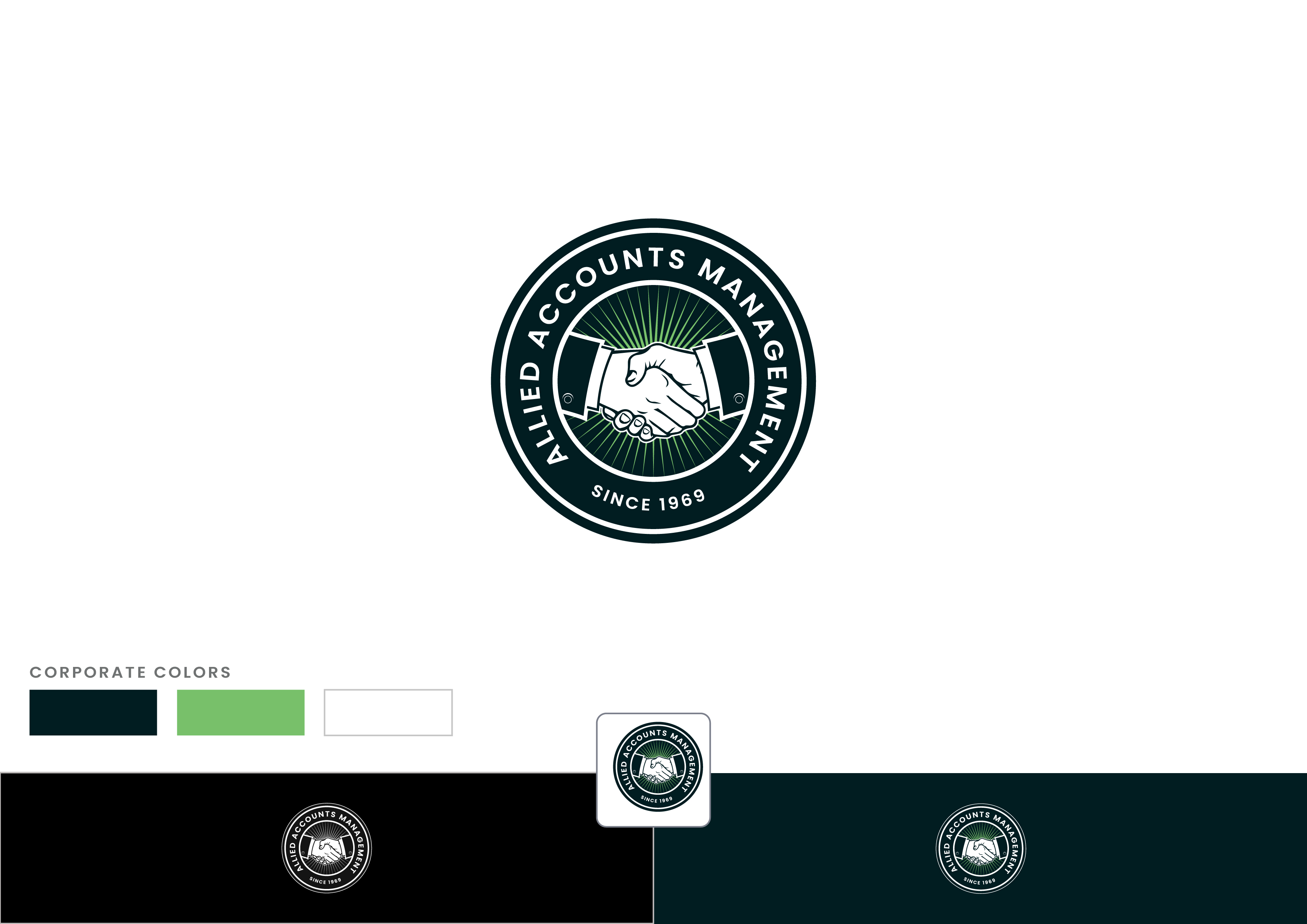 Logo Design by ~idiaz~ for this project | Design #36863704