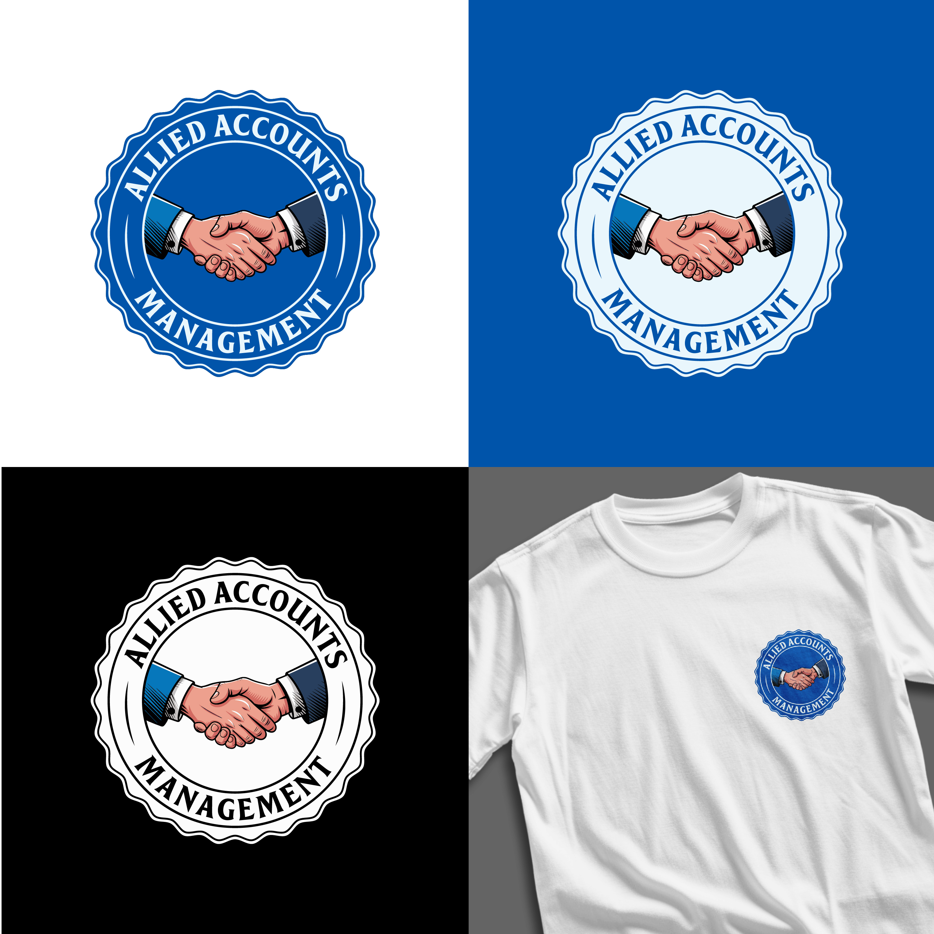 Logo Design by Design Reflector for this project | Design #36856527