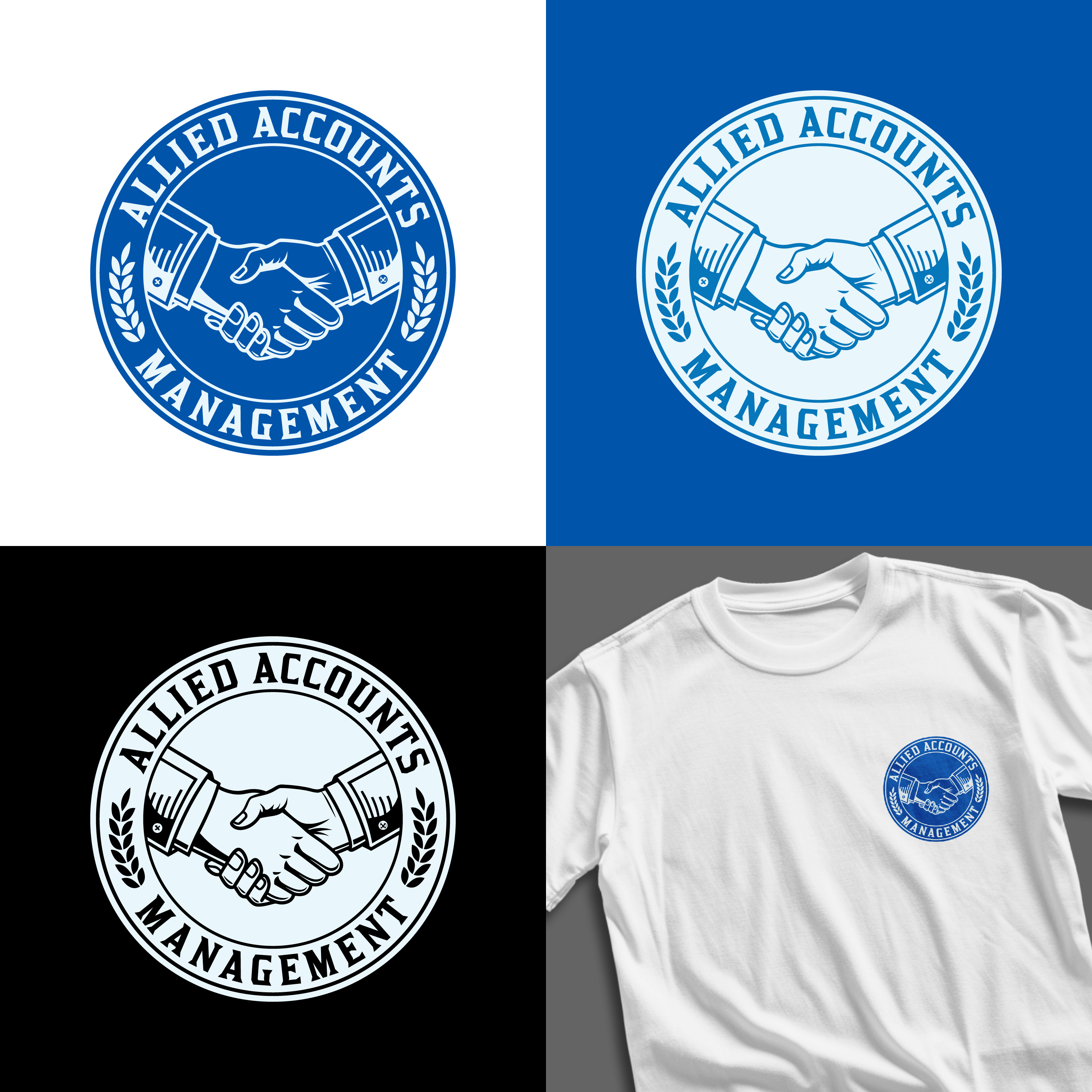 Logo Design by Design Reflector for this project | Design #36856528