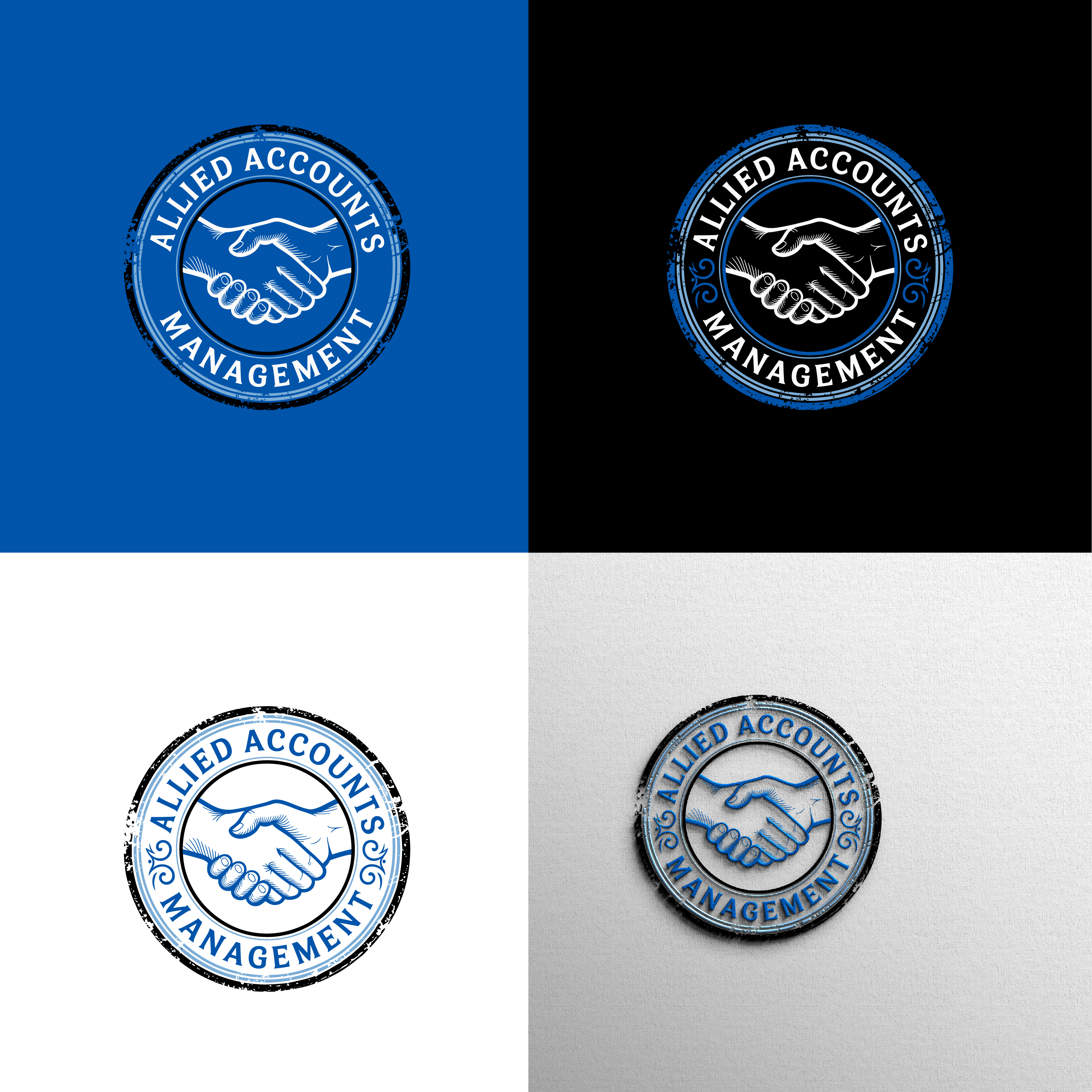 Logo Design by Design Reflector for this project | Design #36856533