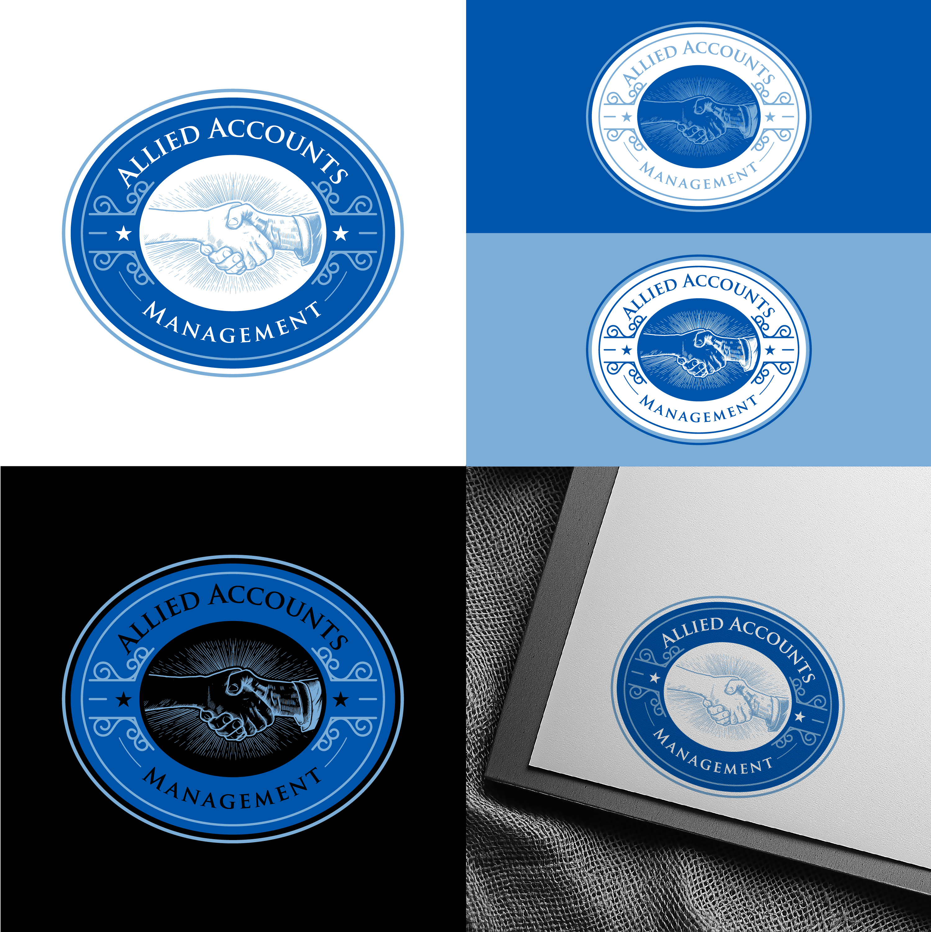 Logo Design by Design Reflector for this project | Design #36857222