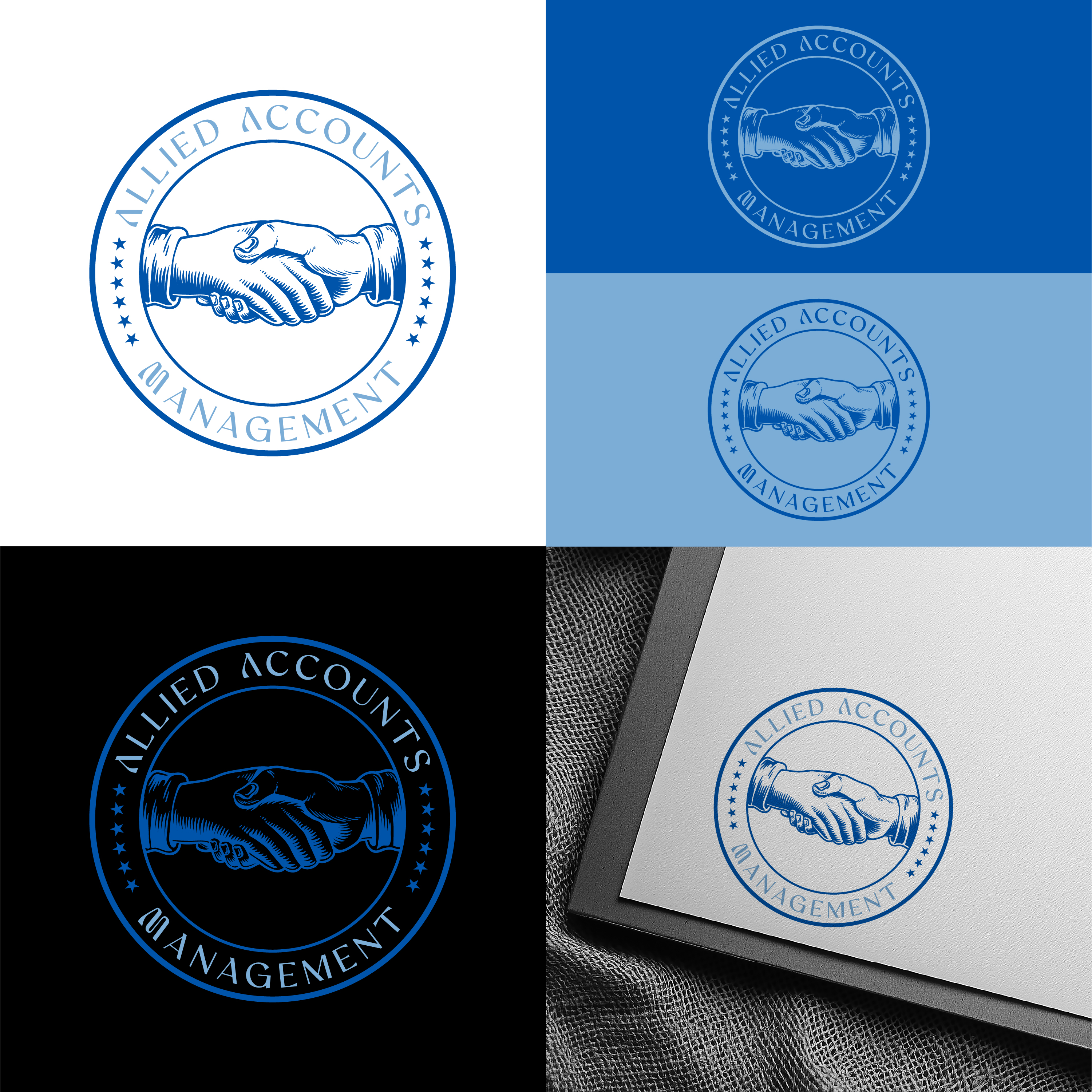 Logo Design by Design Reflector for this project | Design #36857223