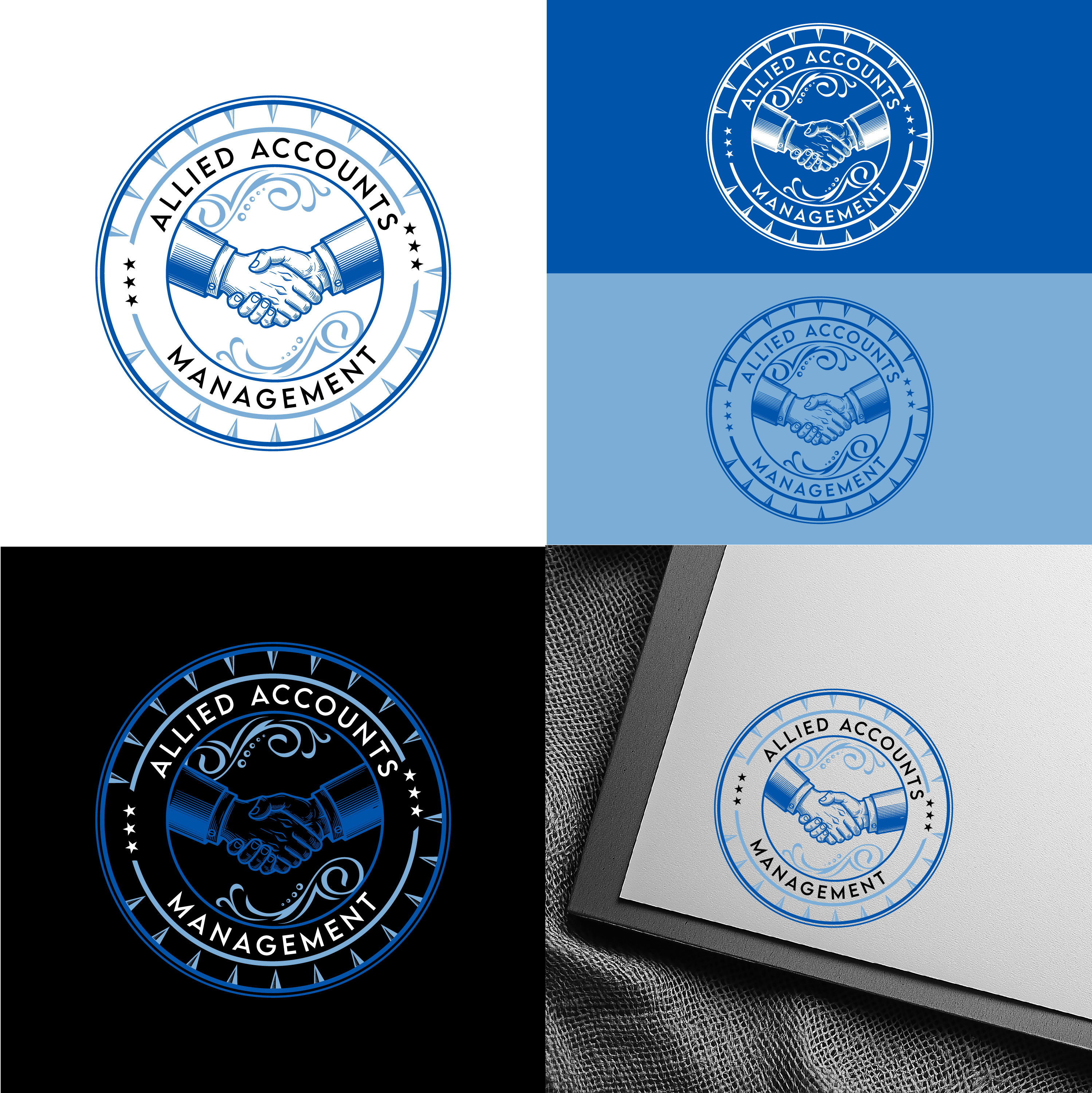 Logo Design by Design Reflector for this project | Design #36857224