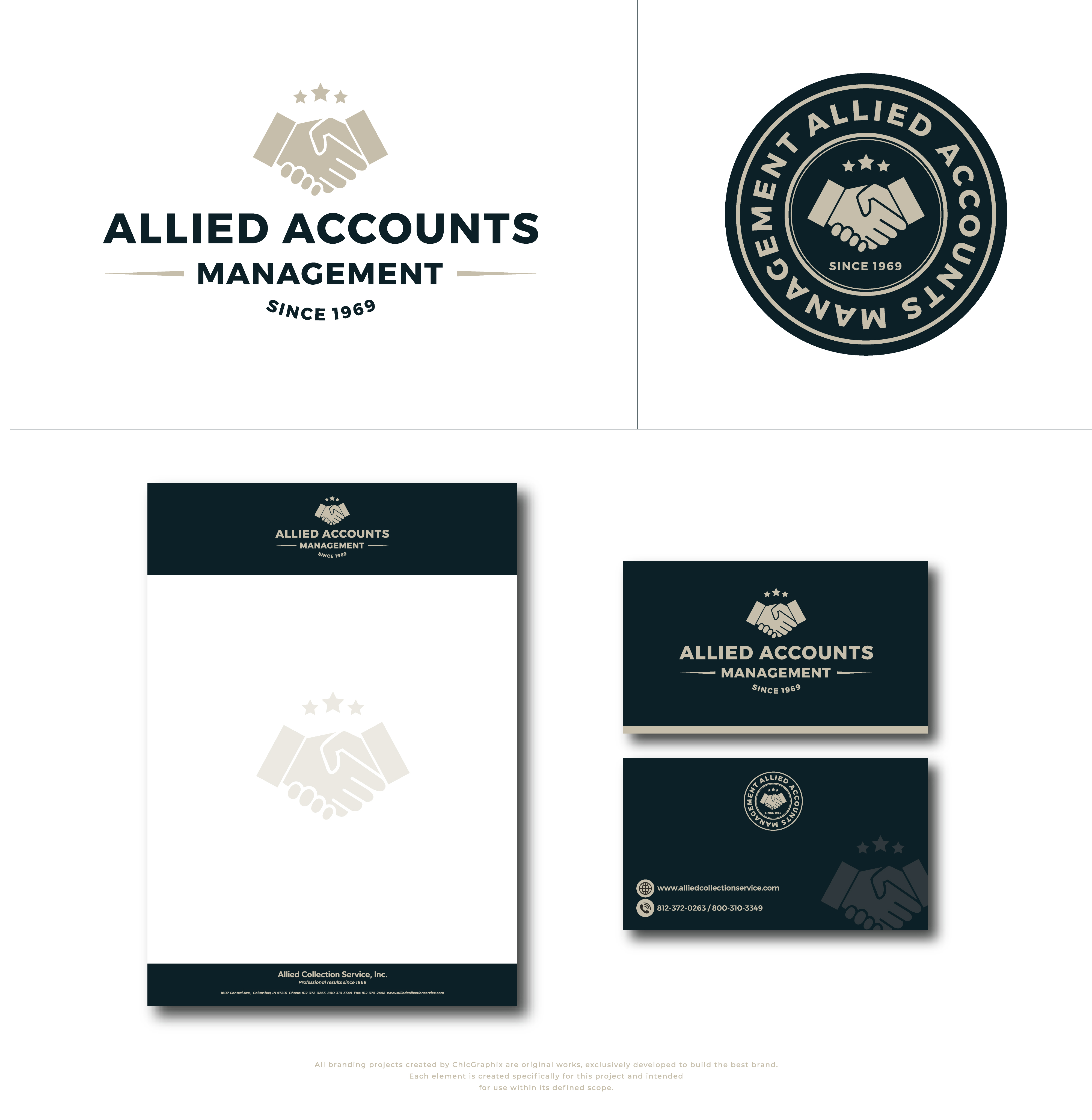 Logo Design by ChicGraphix for this project | Design #36940972