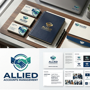 Logo Design by CDS Creative