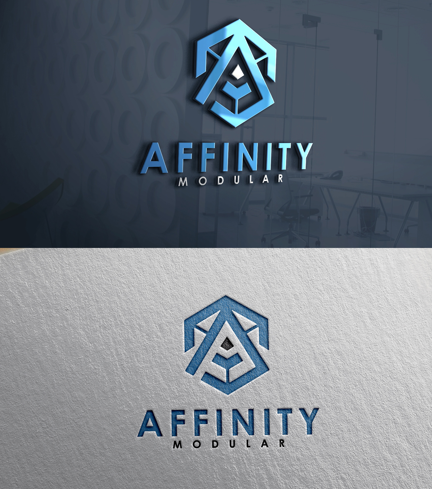 Diseño de Logo por 24ksunny para este proyecto | Diseño #36852609