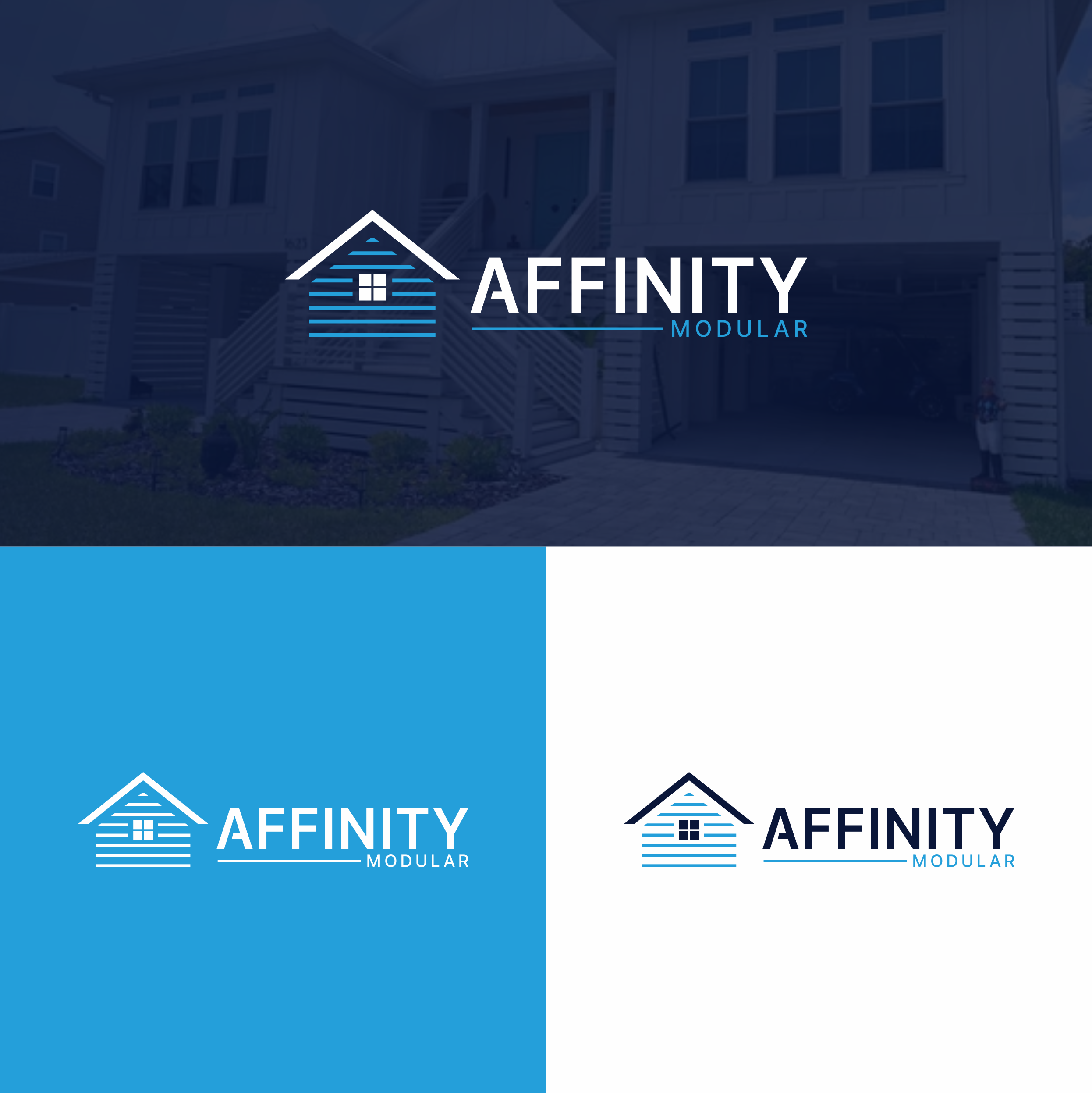 Logo-Design von ndra für dieses Projekt | Design #36875796