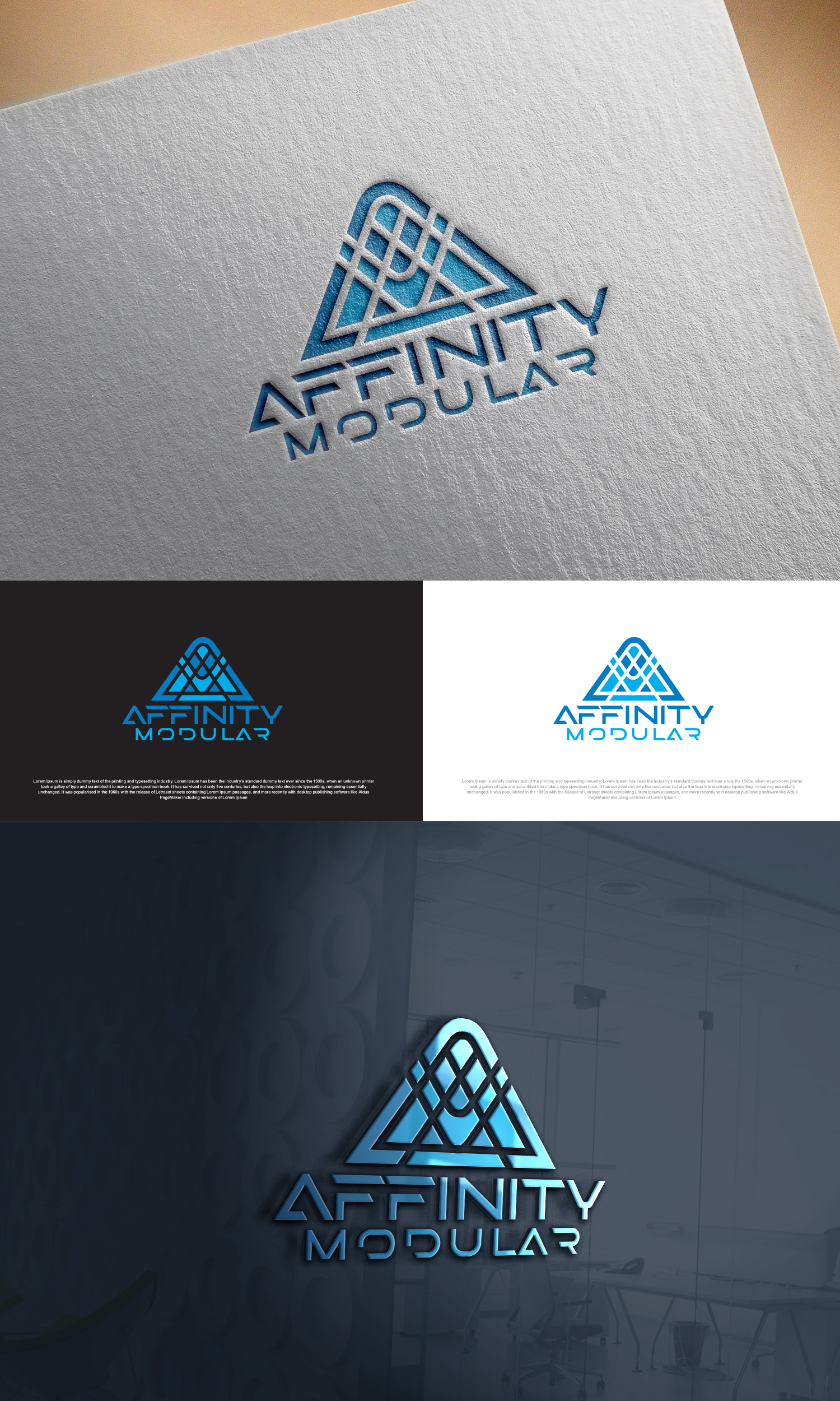 Logo-Design von Ahsan Designs für dieses Projekt | Design #36854676