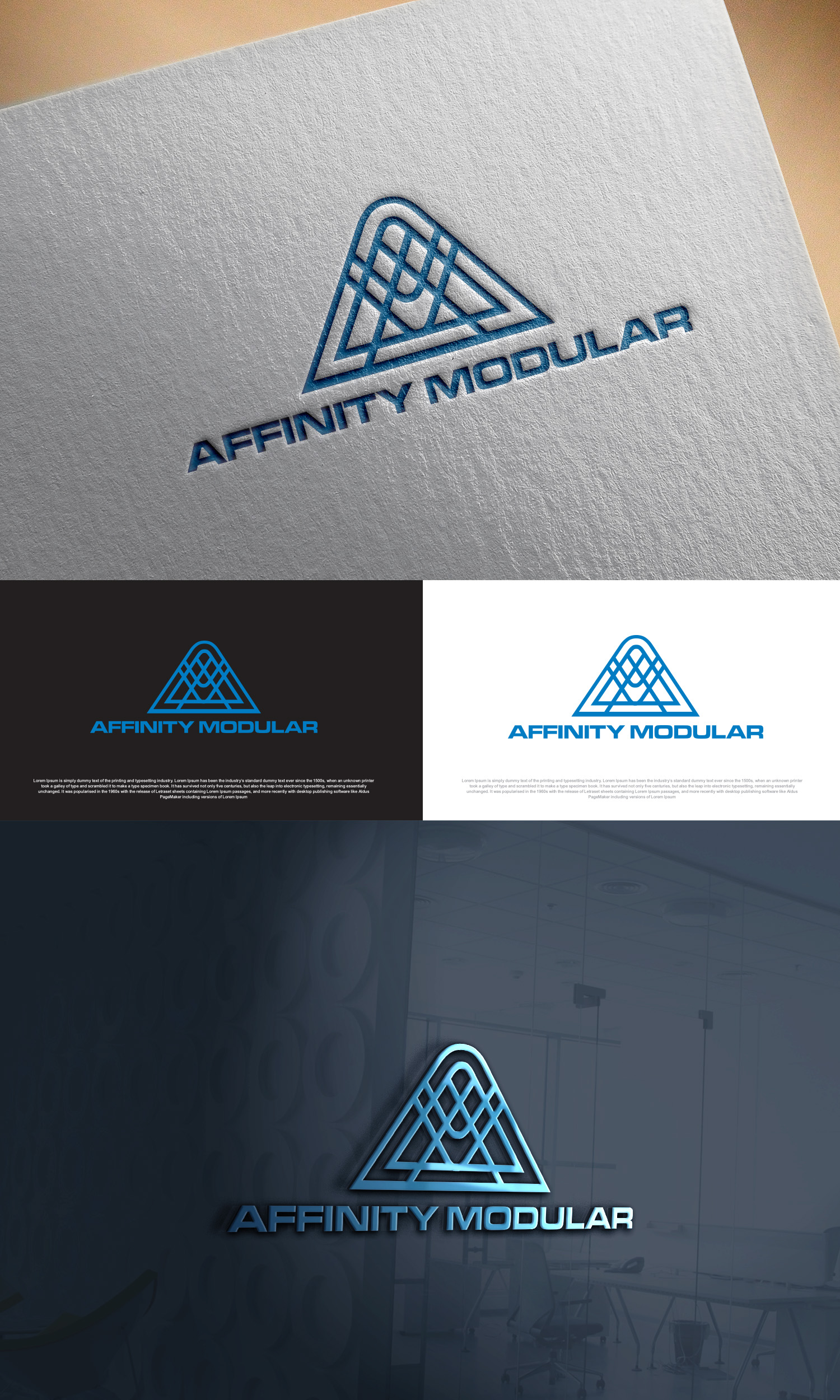 Diseño de Logo por Ahsan Designs para este proyecto | Diseño #36854677
