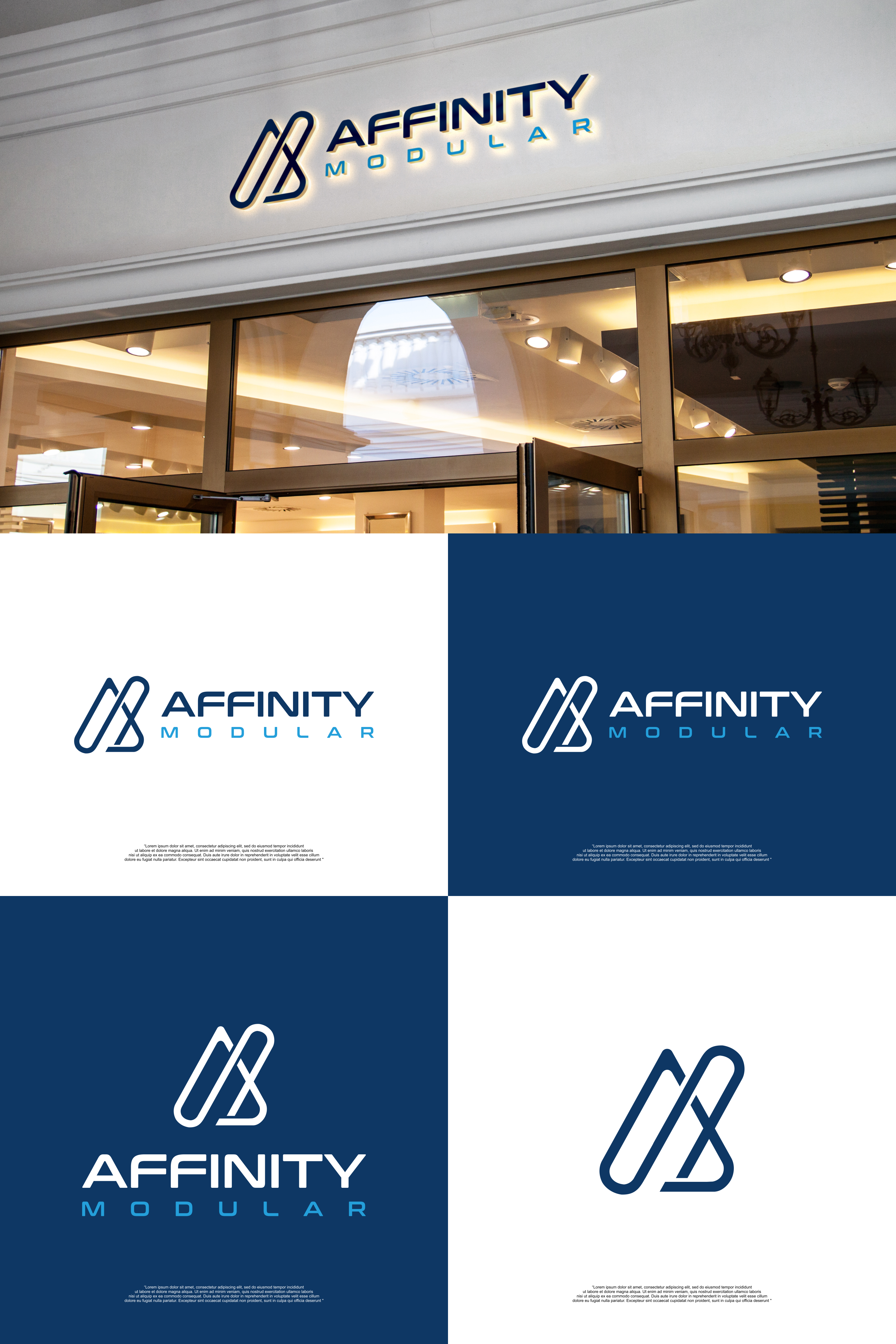 Logo-Design von syad666 für dieses Projekt | Design #36852305