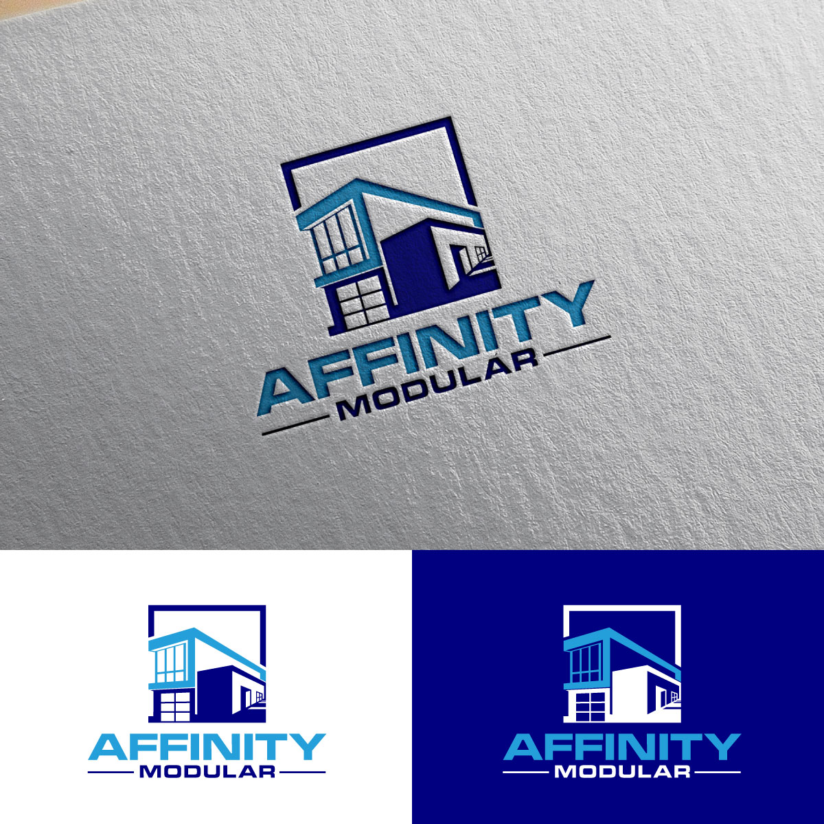 Diseño de Logo por Alex Henry para este proyecto | Diseño #36853978