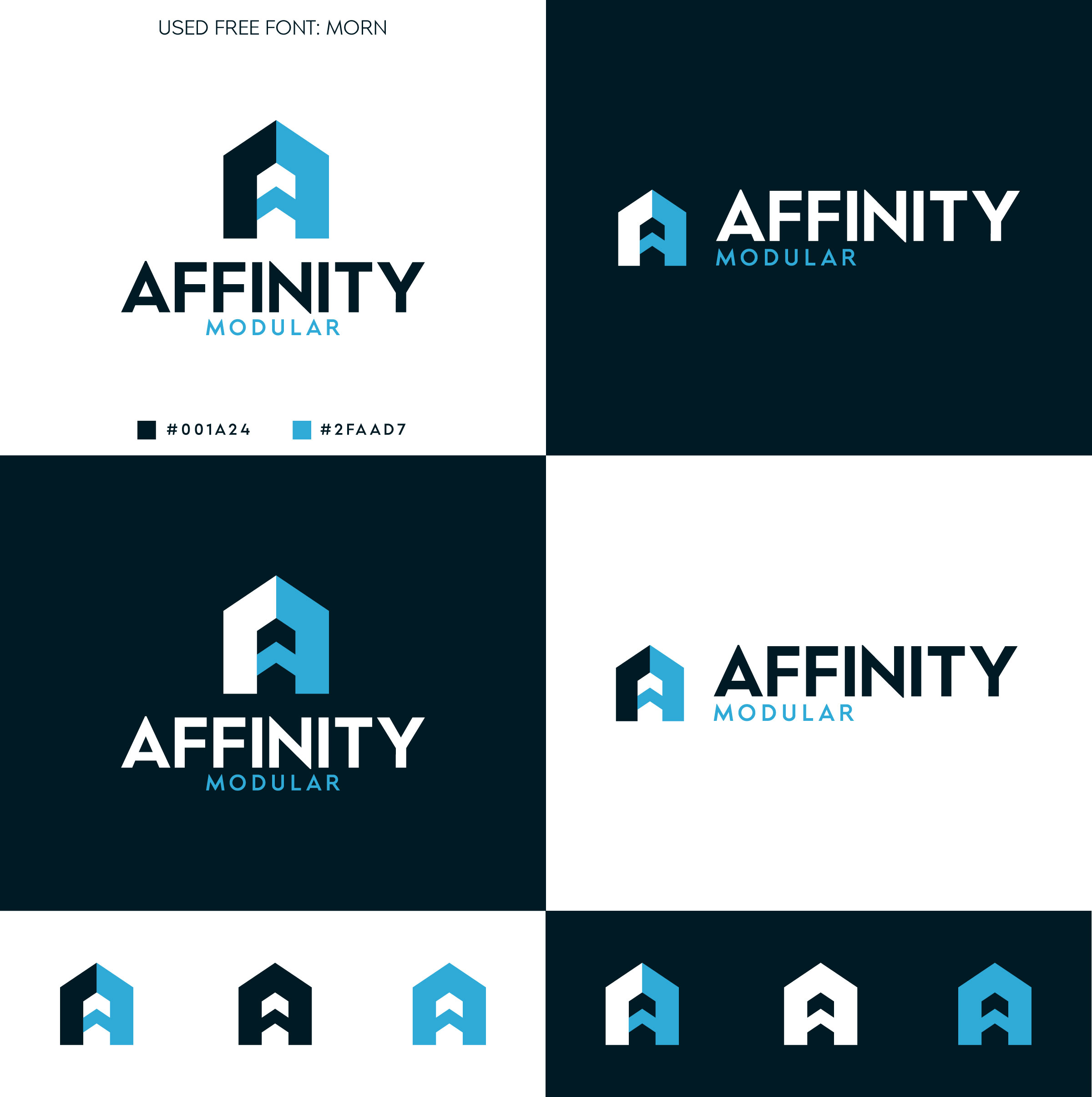 Logo Design by Goltu for this project | Design #36966447