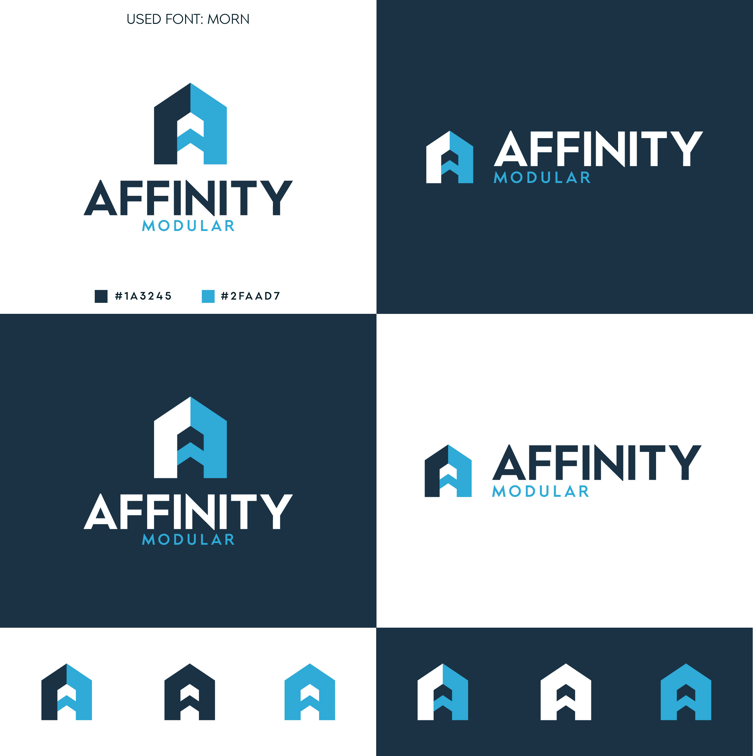 Logo Design by Goltu for this project | Design #36971407