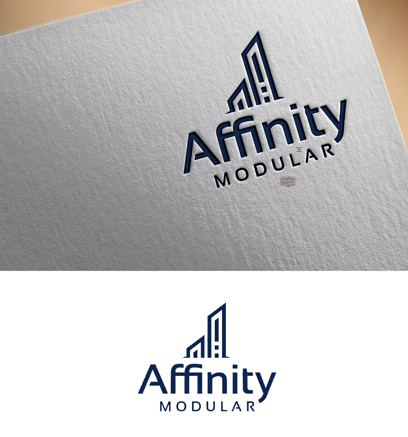 Diseño de Logo por Mehedi100 para este proyecto | Diseño #36860526