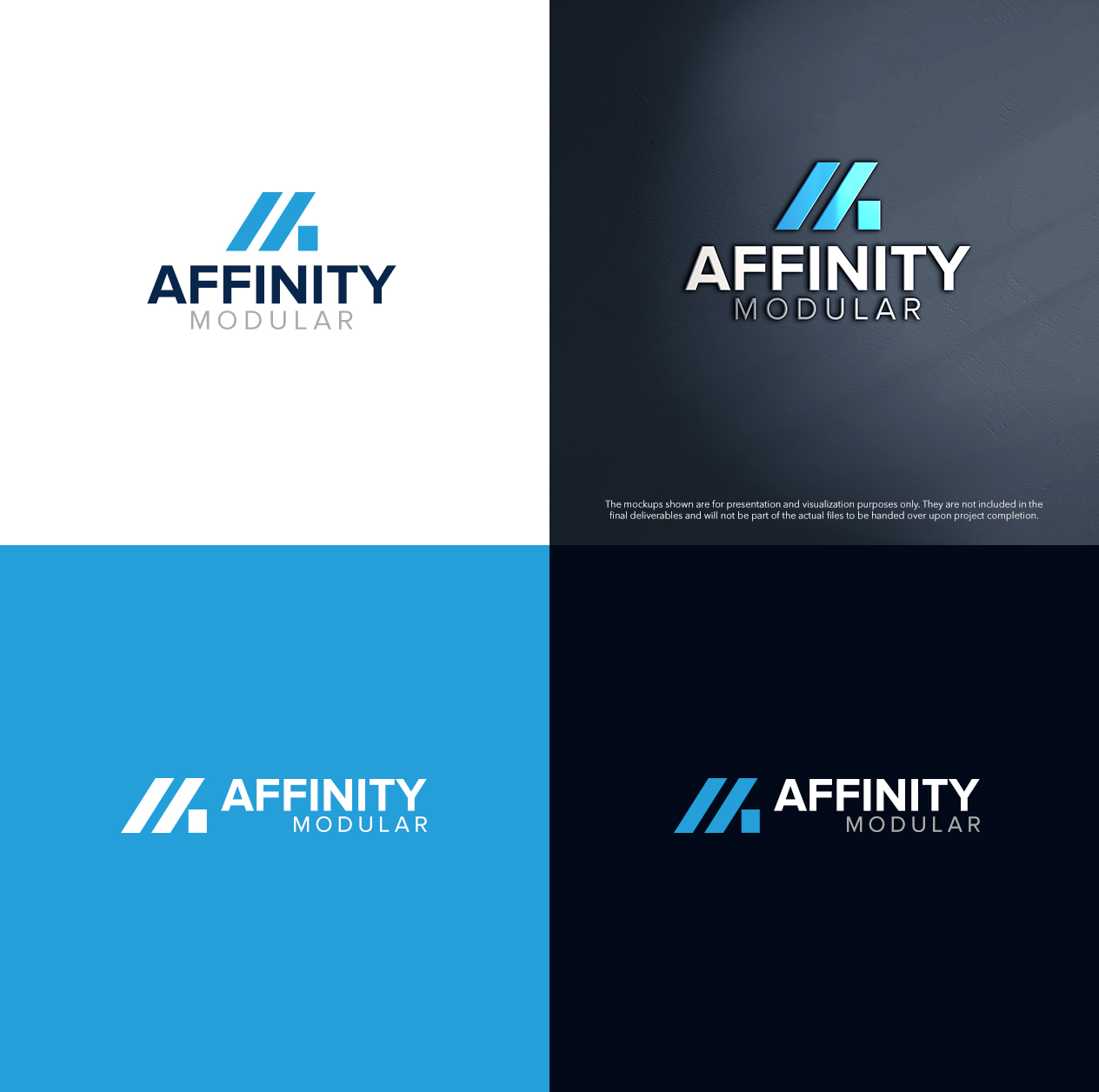 Logo-Design von BehindSymbols für dieses Projekt | Design #36859821