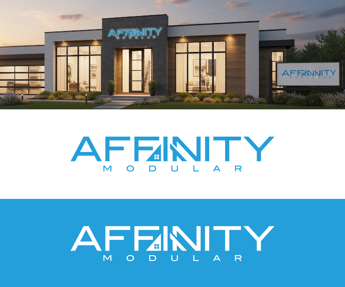 Diseño de Logo por Ansh Design para este proyecto | Diseño #36855607