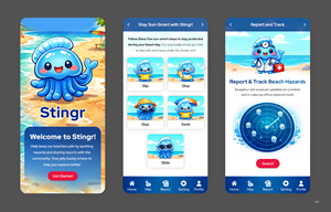 App Design by pb for this project | Design: #36856212