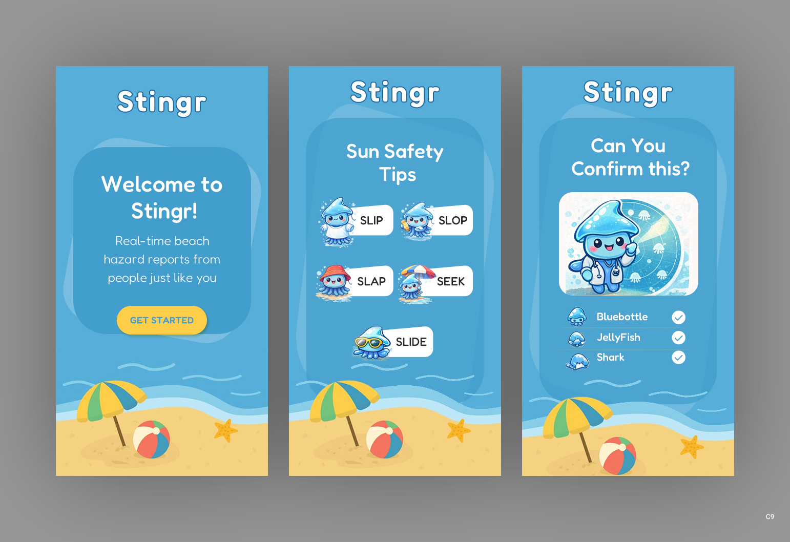 App Design by pb for this project | Design #36856213