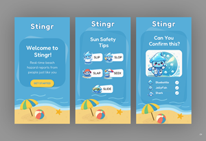 App Design by pb for this project | Design: #36856213