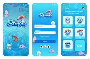 App Design by pb for this project | Design: #36856214