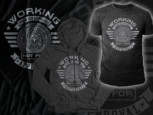 T-shirt Design by HNS Graphic for this project | Design #36916264