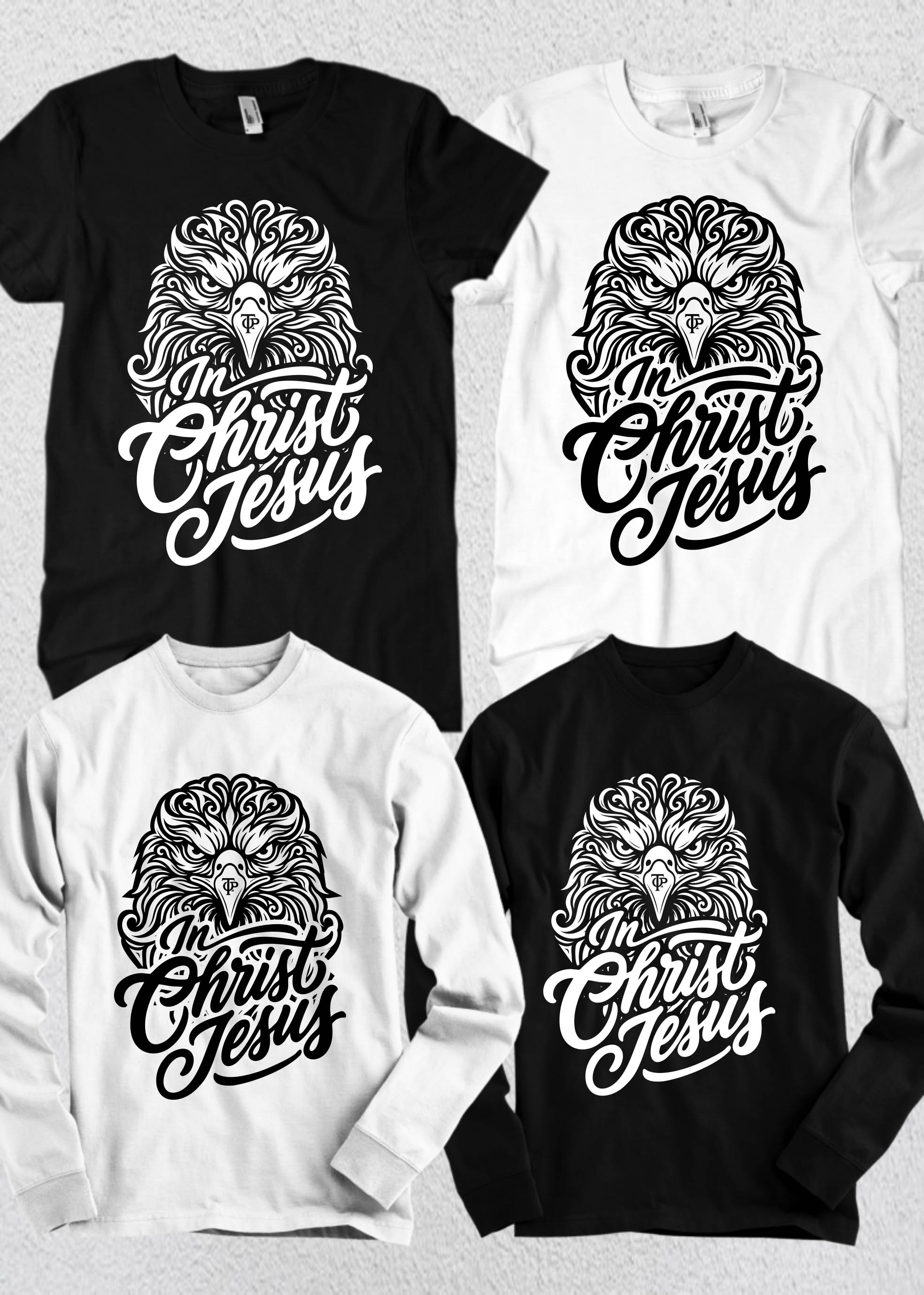 T-shirt Design by Rheanza for this project | Design #36865807