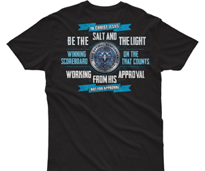 T-shirt Design by vectorone111 for this project | Design #36858370