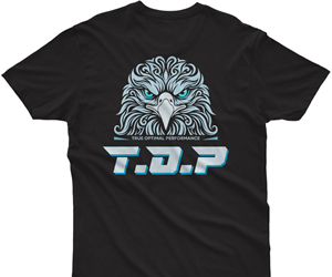 T-shirt Design by vectorone111 for this project | Design: #36868946