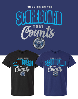 T-shirt Design by Teespixels for this project | Design: #36885487