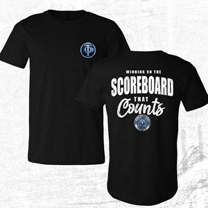 T-shirt Design by Teespixels for this project | Design: #36885508