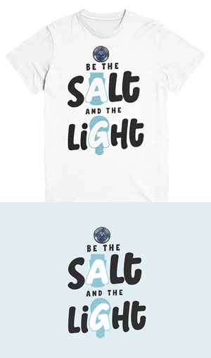 T-shirt Design by Teespixels for this project | Design: #36885530