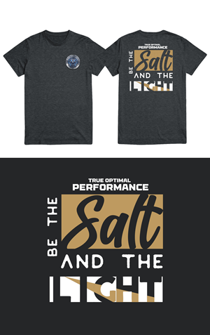 T-shirt Design by Teespixels for this project | Design: #36885702