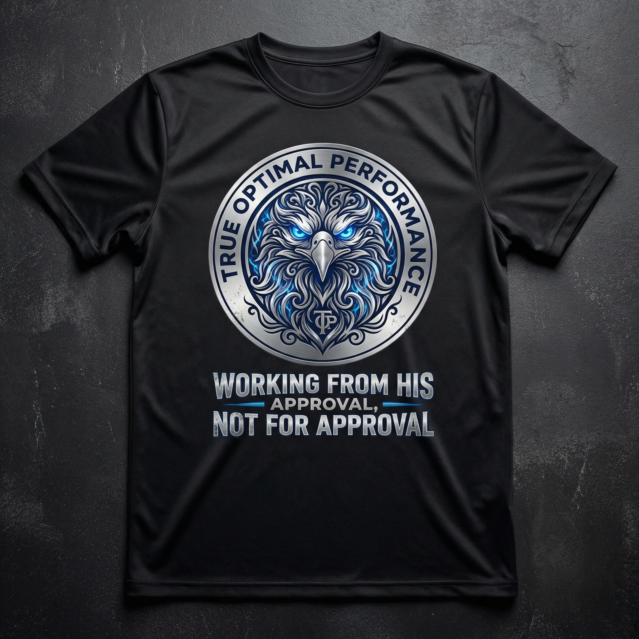 T-shirt Design by Gol D Roger™ for this project | Design #36874921