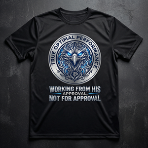 T-shirt Design by Gol D Roger™ for this project | Design: #36874921