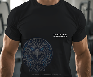 T-shirt Design by NancyTan for this project | Design: #36855454