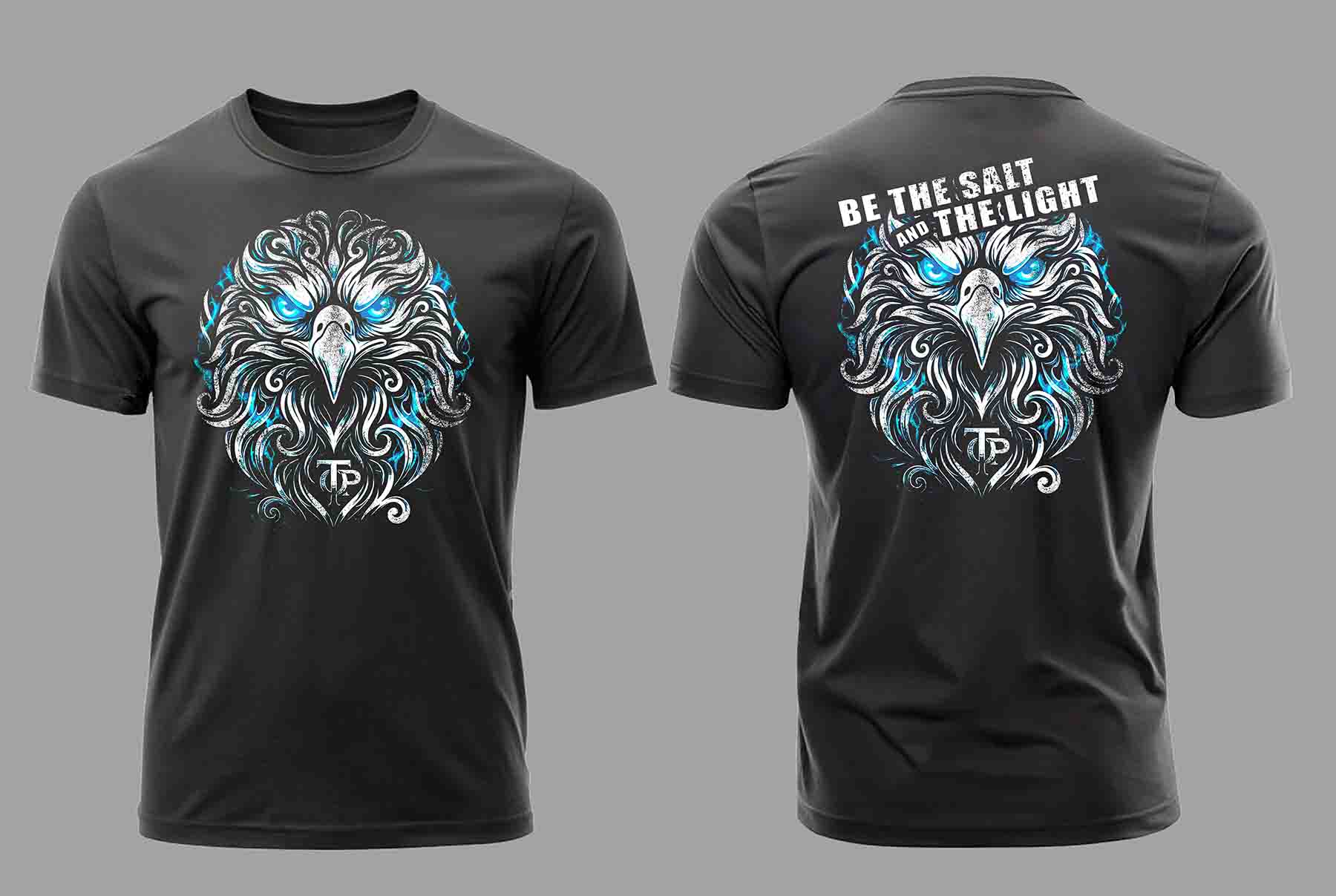 T-shirt Design by shemulss for this project | Design #36873077