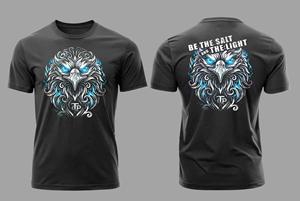 T-shirt Design by shemulss for this project | Design: #36873077