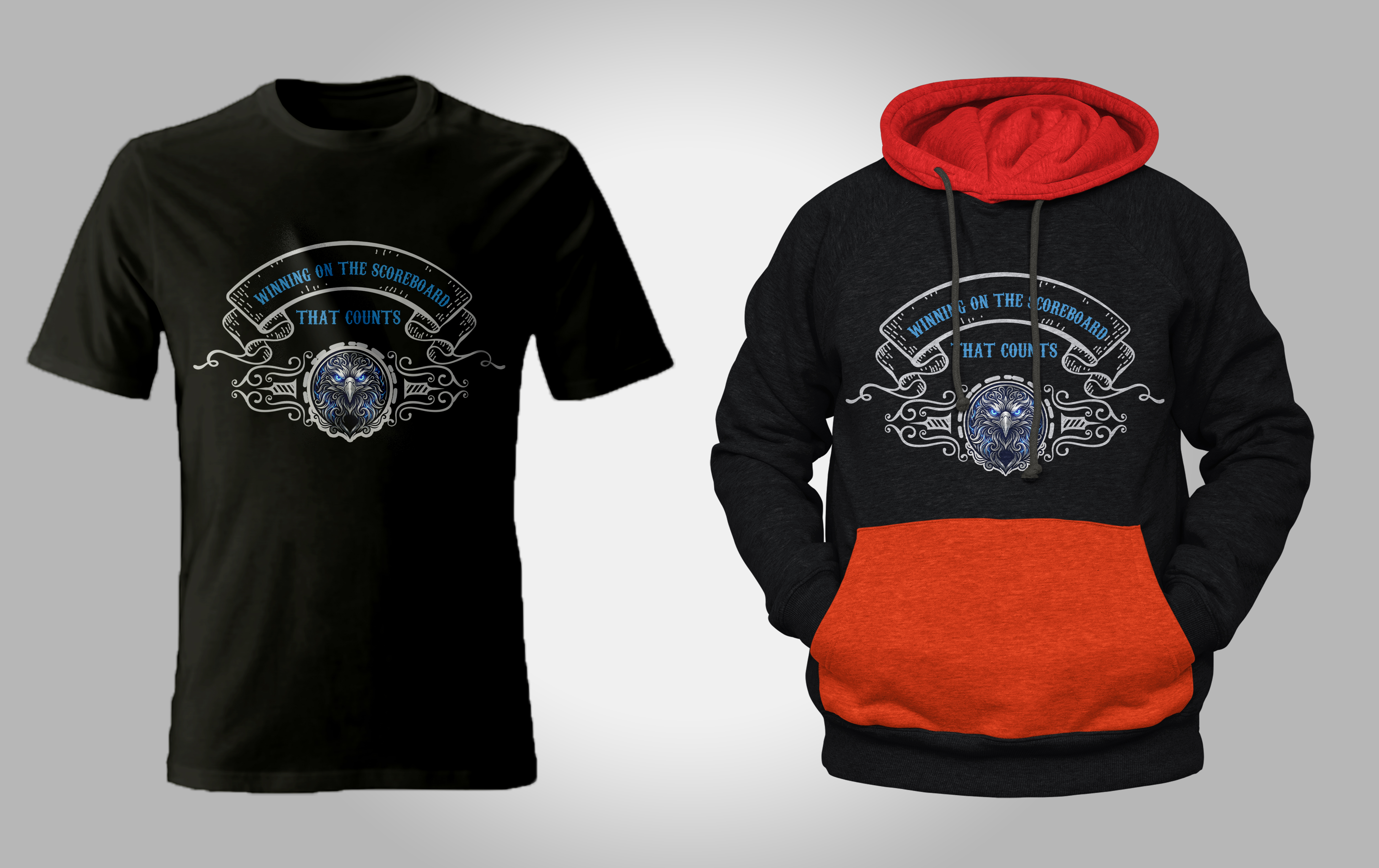 T-shirt Design by tamtama for this project | Design #36883382